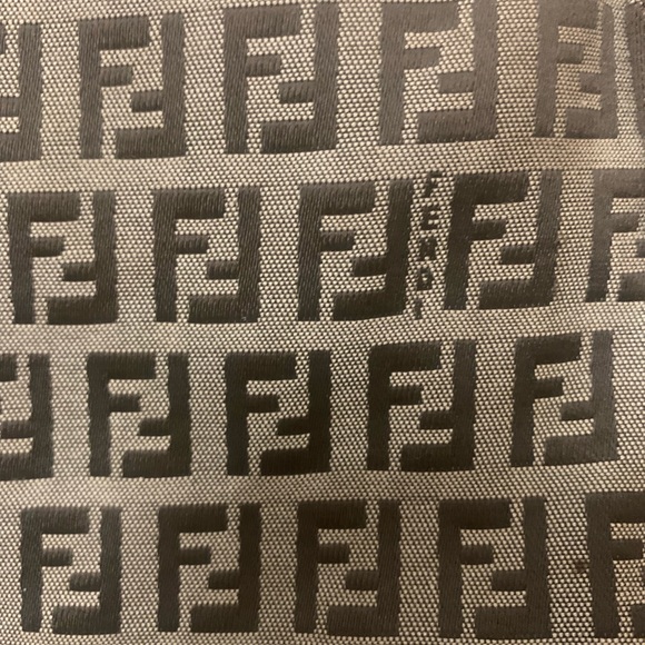 Authentic Fendi Handbag - Picture 7 of 7